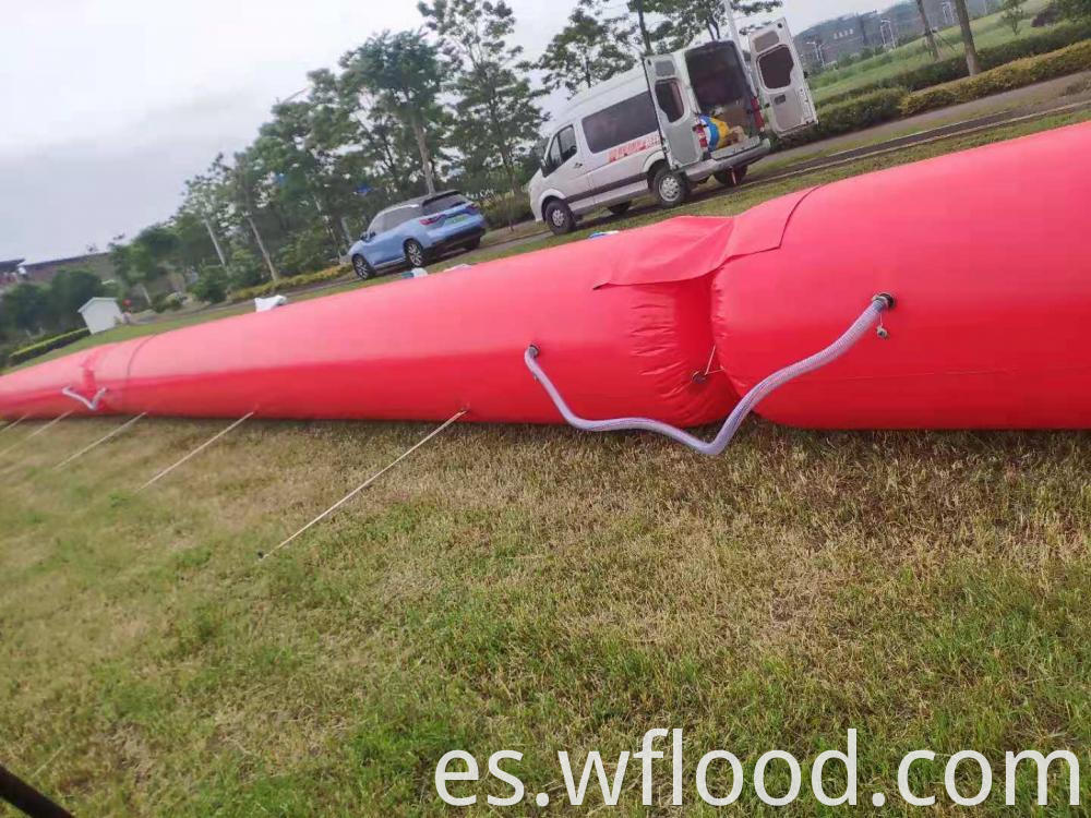Flood Inflatable Tube Wall Jpg